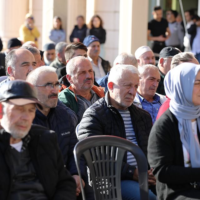 Beykoz Belediyesi, Yerel Arıcılara Yem Destek Programı Sunuyor