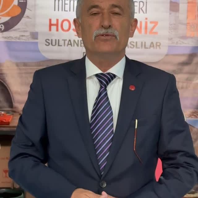 Sultanbeyli Memleket Günleri’ne Sivas Günü Coşkusu Damgasını Vurdu