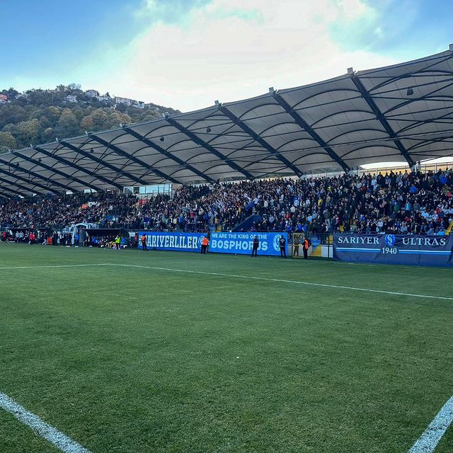 Sarıyer ile Batman Petrolspor Arasında Önemli Bir Karşılaşma Sizi Bekliyor!