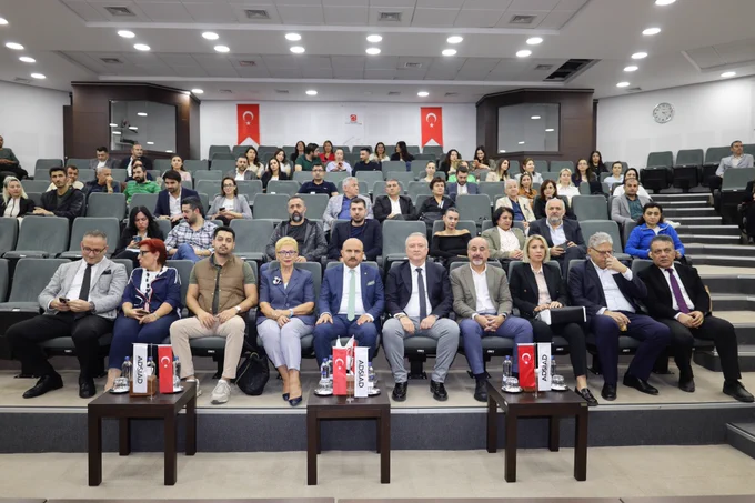 Adana'da İşverenler için İş Hukuku Semineri Düzenlendi