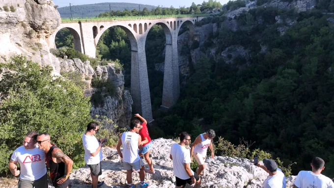 Adana'da 2. Varda Ultra Trail Koşusu İçin Basın Toplantısı Düzenlendi