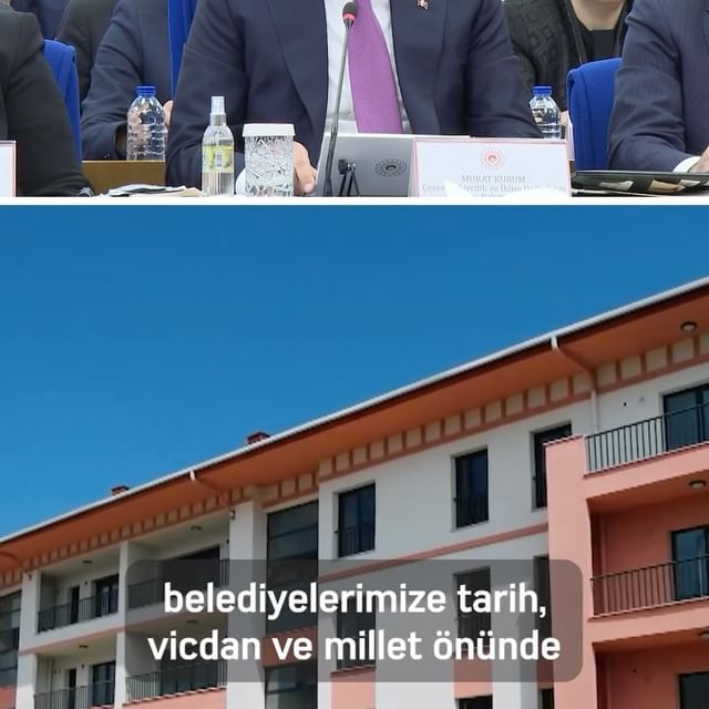 Deprem Önemli Bir Millî Güvenlik Sorunu