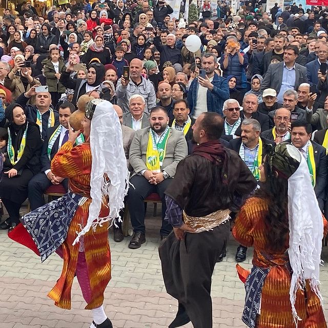 Adıyaman’ın Kültürel Zenginlikleri Tanıtıldı