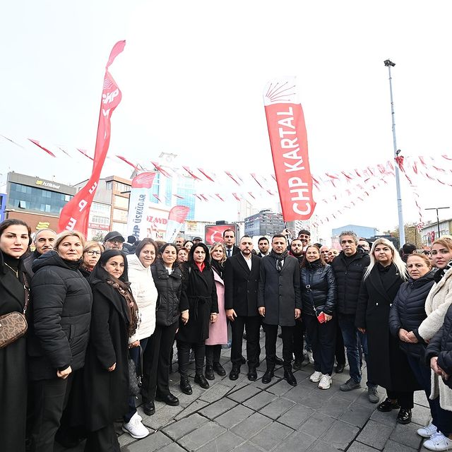 Başkanlık Sistemi ve Kayyum Uygulamalarına Tepki