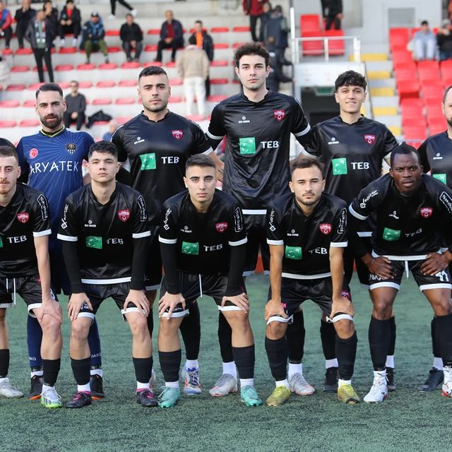 İstanbul Kastamonu Spor Kulübü, Avcılar SK ile 3-3 Berabere Kaldı