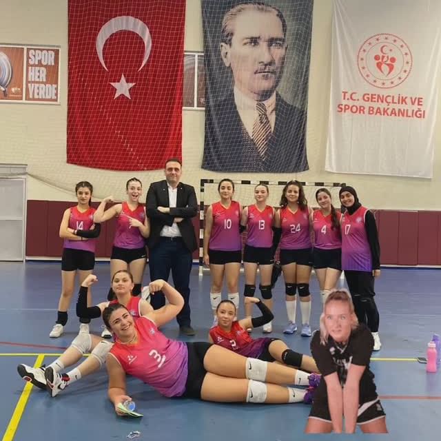 Avcılar Tanyıldızı Spor Kulübü Voleybol Antrenmanlarına Davet Ediyor