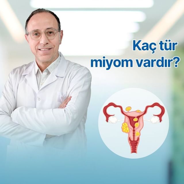 Miyom Türleri ve Kadın Sağlığı İçin Önemi