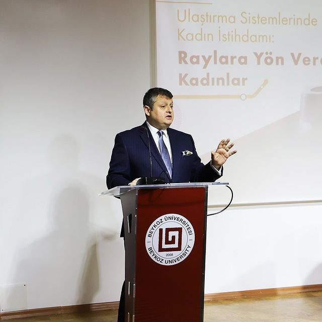 Beykoz Üniversitesi, İBB ve EBRD tarafından 