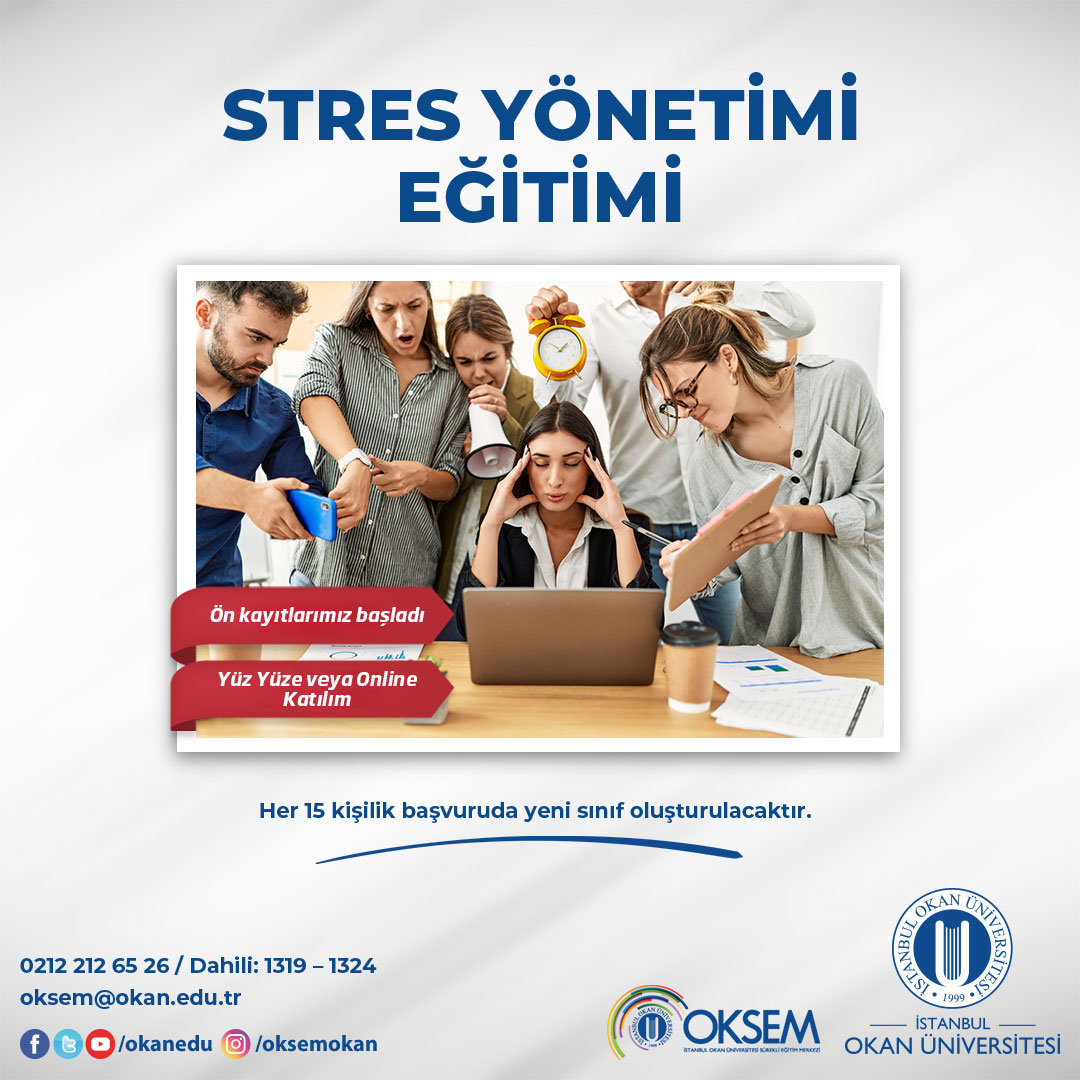 Kişisel Gelişim İçin Eğitim Programı