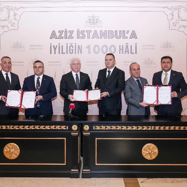 İstanbul Valiliği, Sultangazi İlçesinde Yeni Bir Okul İnşa Edecek