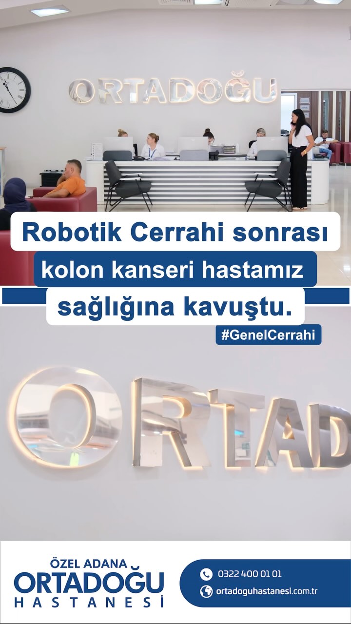 Robotik Cerrahinin Avantajları