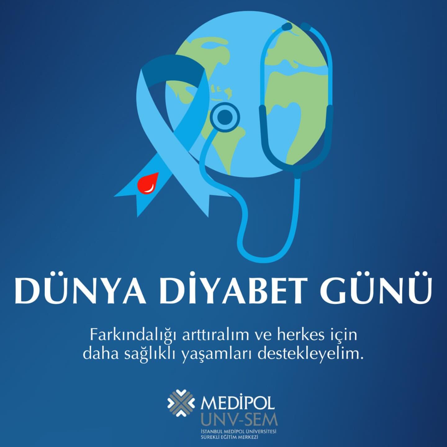 Diyabet Nedir ve Nasıl Yönetilmelidir?