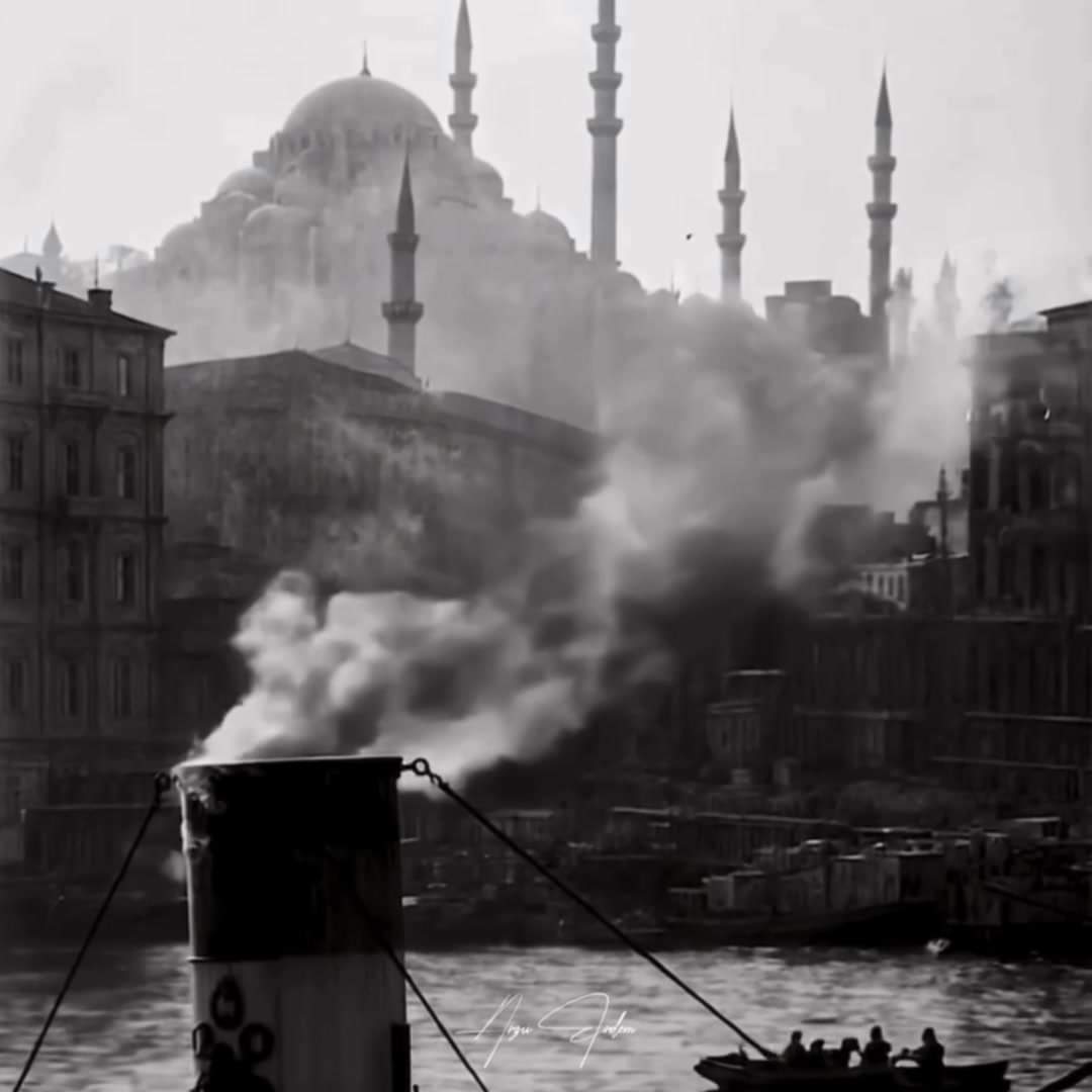 Ara Güler'in Doğallık ve Tesadüfler Üzerine Felsefi Çıkarımları