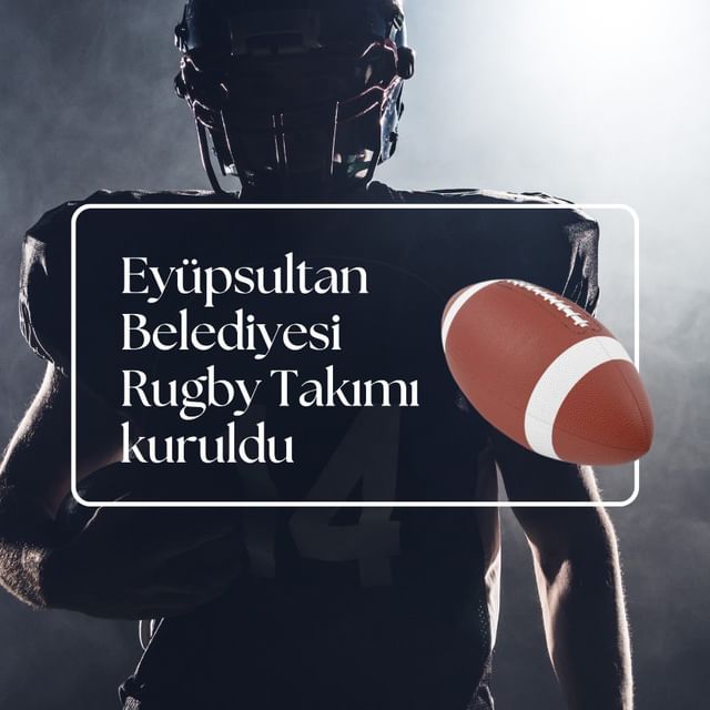 Rugby ile Geleceği Şekillendirme Projesi