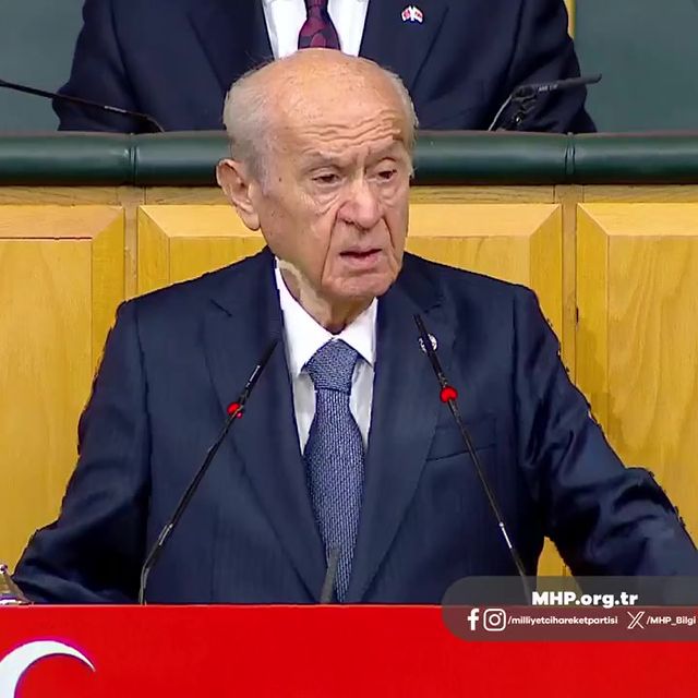 MHP Niğde Milletvekili Cumali İnce: PKK Kürtleri Temsil Etmez