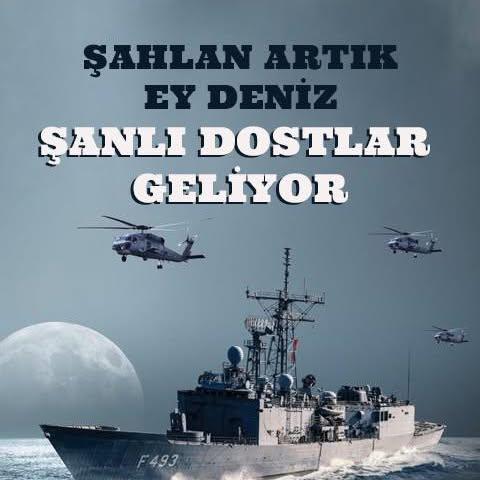 Geleceğin Deniz Kuvvetleri için fırsat!