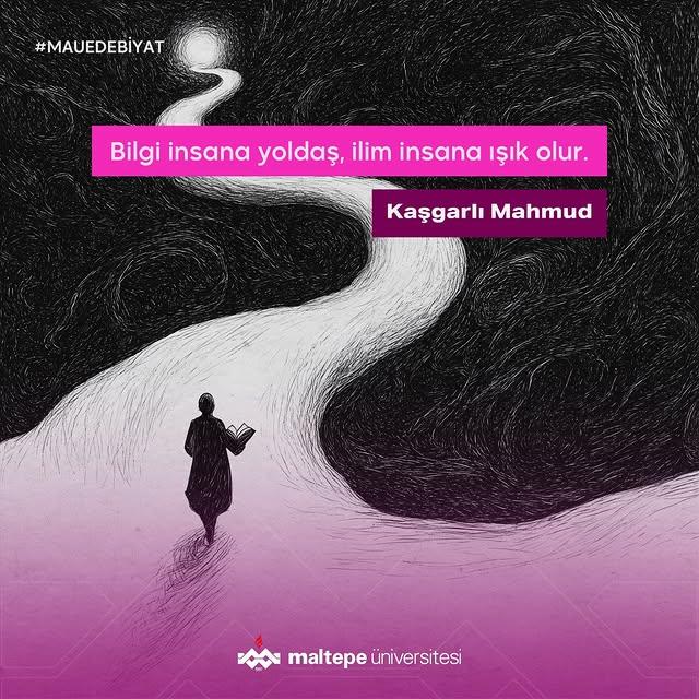 Kaşgarlı Mahmut'un Bilgi ve İlim Üzerine Düşünceleri