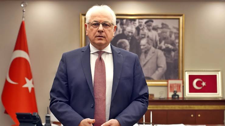 CHP'li Alaattin Köseler Polis Baskınıyla Gözaltına Alındı