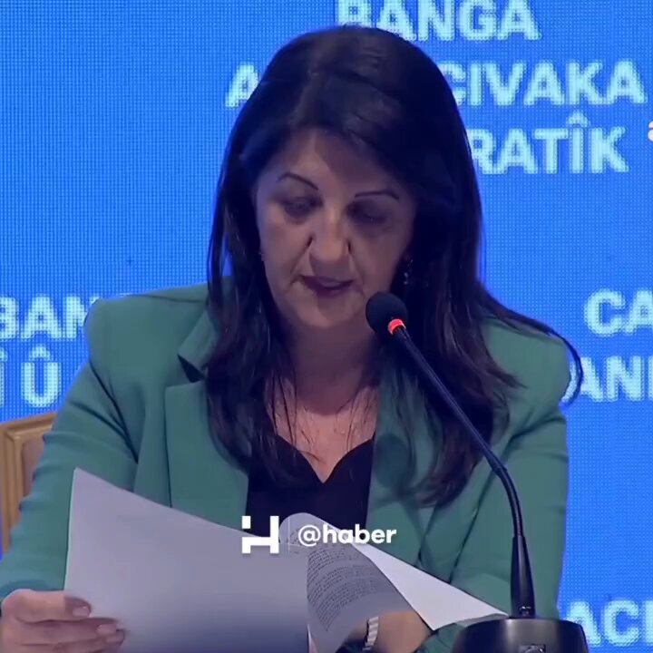 Abdullah Öcalan'dan PKK'ya Silah Bırakma Çağrısı