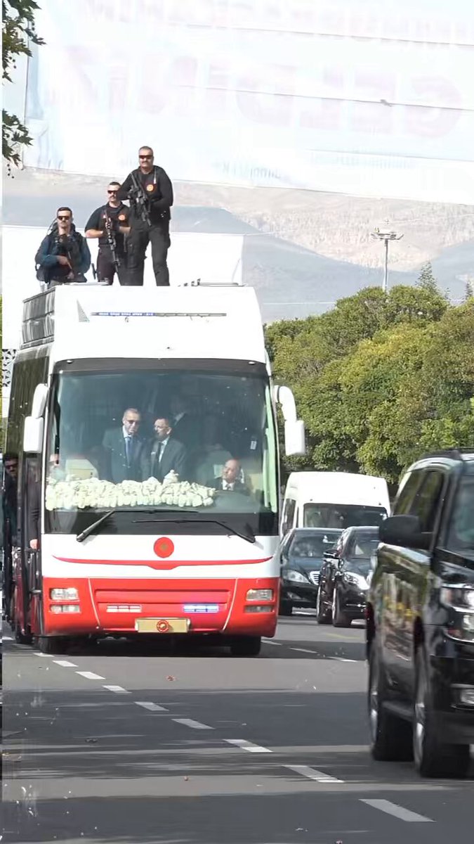 Kayseri, Cumhurbaşkanı Recep Tayyip Erdoğan'ı Bekliyor