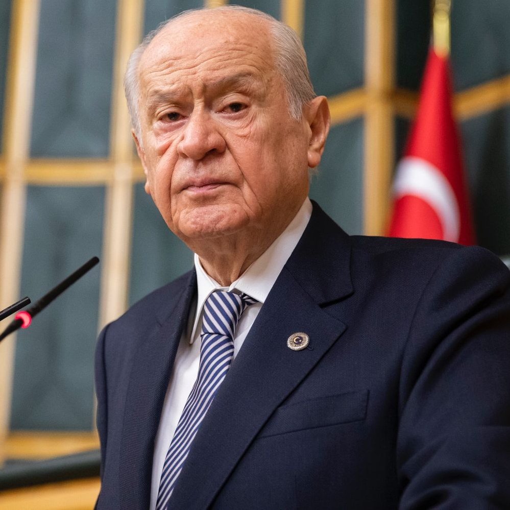 Devlet Bahçeli: Yapay Anlaşmazlıkların Sona Eriş Dönemindeyiz