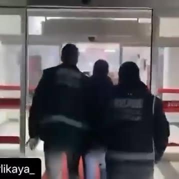 Türkiye Genelinde FETÖ Operasyonları: 110 Şüpheli Yakalandı