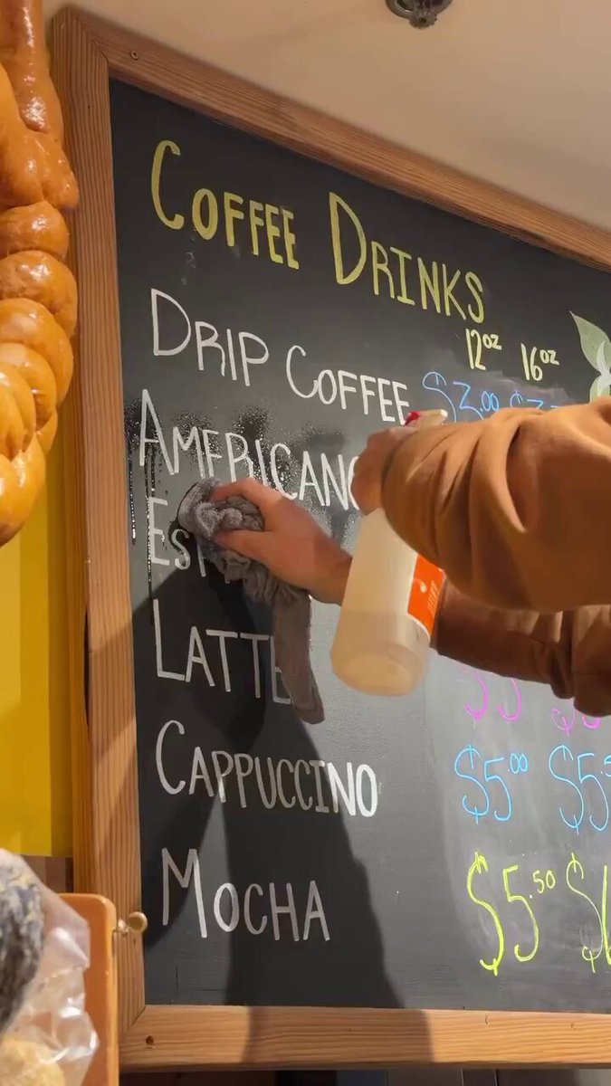 Kanada'da Bir Kafe Americano İçin Yenilikçi Bir Adım Attı: Canadiano