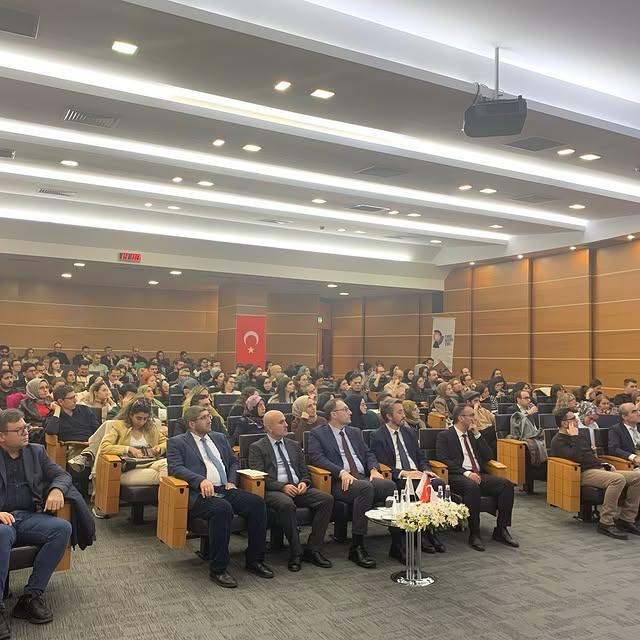 İstanbul Kalkınma Ajansı 2025 Mali Destek Programları Hakkında Bilgilendirme Yaptı