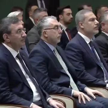 Cumhurbaşkanı Erdoğan'ın Terörsüz Türkiye Vizyonu