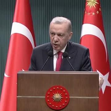 Cumhurbaşkanı Erdoğan'dan Kritik Açıklamalar: Suriye ve İç Güvenlik