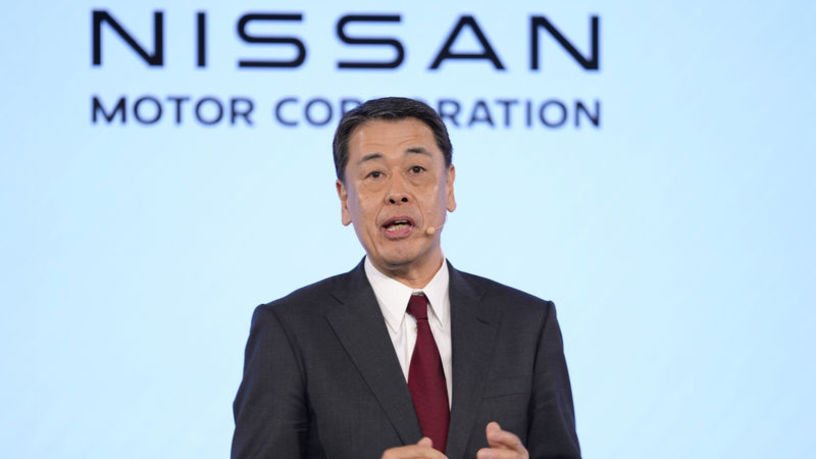 Nissan, Yeni CEO'sunu Atadı: Ivan Espinosa