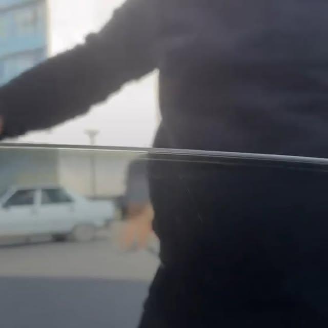 Kayseri Şehir Hastanesi'nde Şoförler Arası Tartışma
