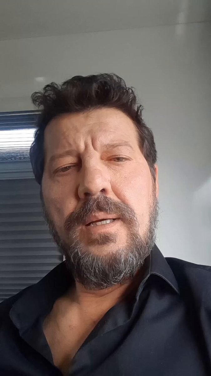 Oyuncu İlker Aksum, Yakın Dostunun Cenazesine Katılamadı
