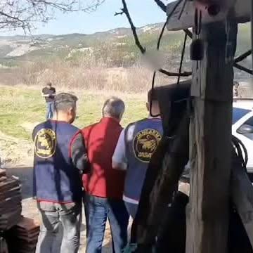 Nitelikli Cinsel İstismardan Aranan Şahıs 6 Yıl Sonra Yakalandı