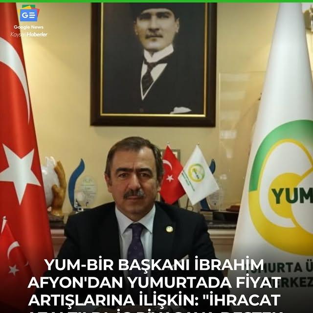 Yumurta Fiyatlarındaki Artışın Sebepleri ve Alınan Tedbirler