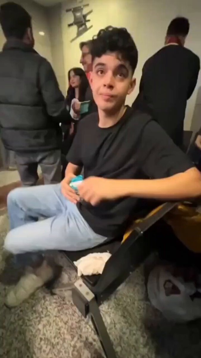 “Her Şey Çok Güzel Olacak” Sloganının Sahibi Berkay Gezgin Tutuklandı