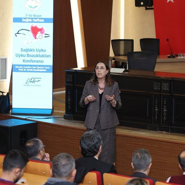 Talas Belediyesi Personeline 