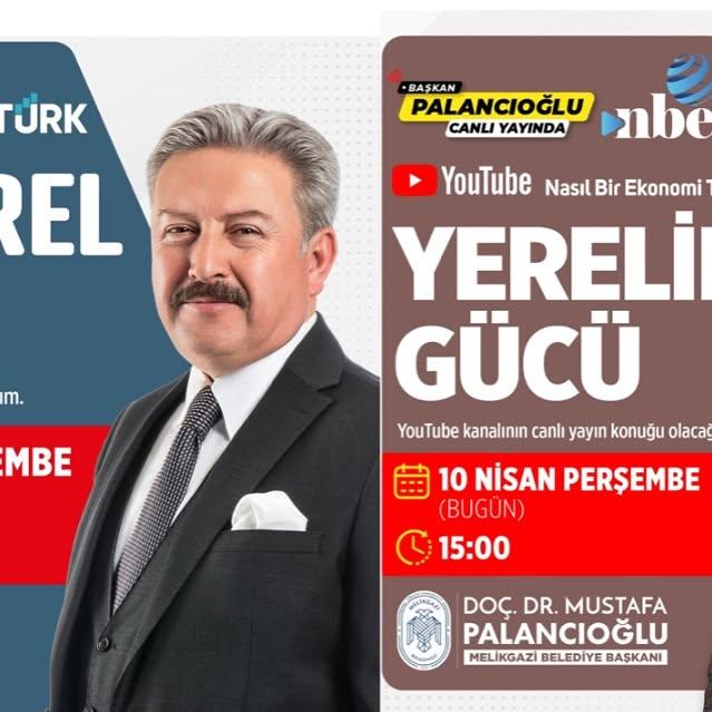 Kayseri Melikgazi Belediyesi, Ekonomi Programlarına Katılarak Yerel Kalkınmayı Anlatacak