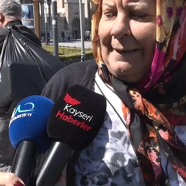 Kayseri'de Yaşam Maliyeti ve Maaş Düzeyleri Vatandaşın Gündeminde