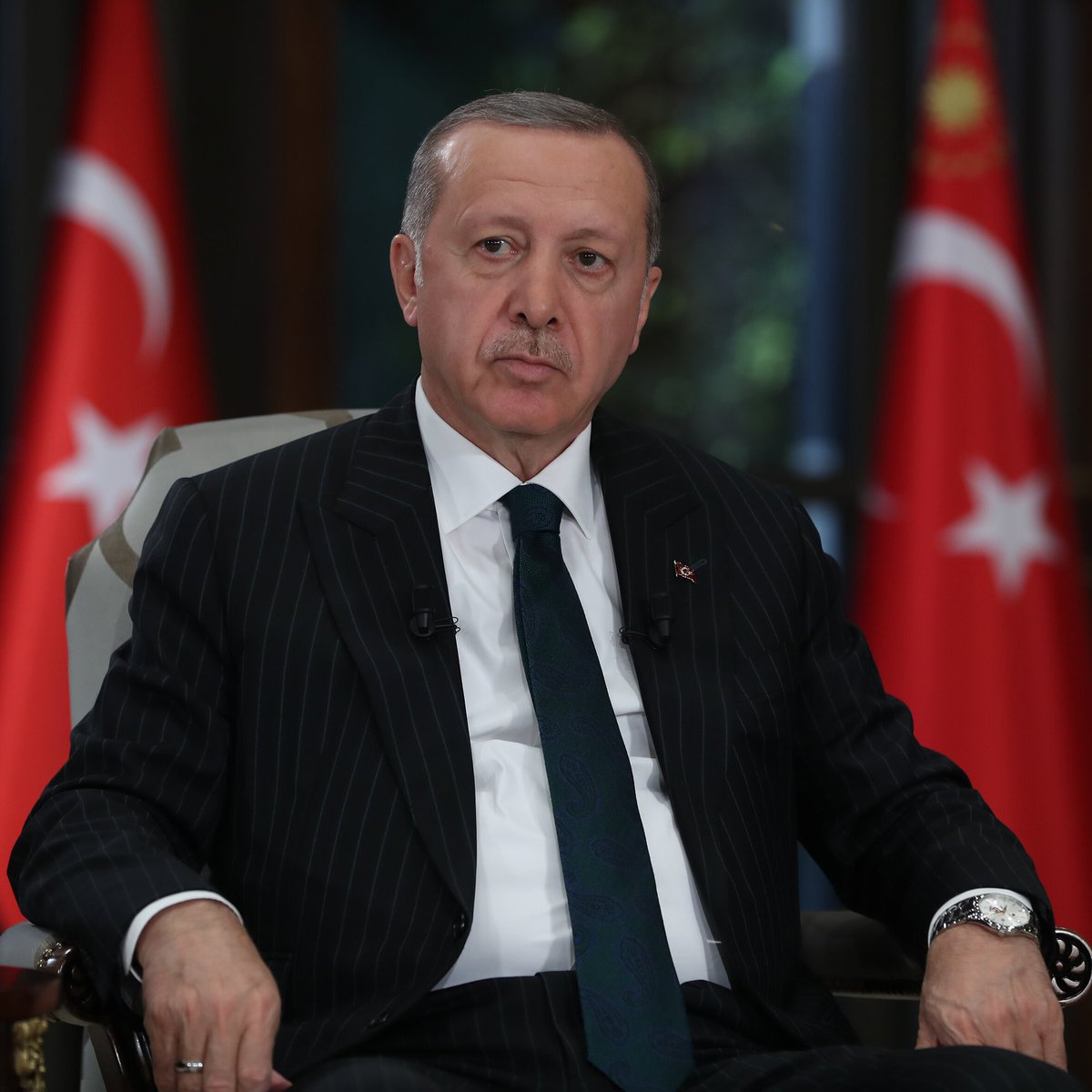 Erdoğan, Özgür Özel'e Yeni Tazminat Davası Açtı