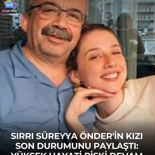 DEM Parti Milletvekili Önder Yoğun Bakımda