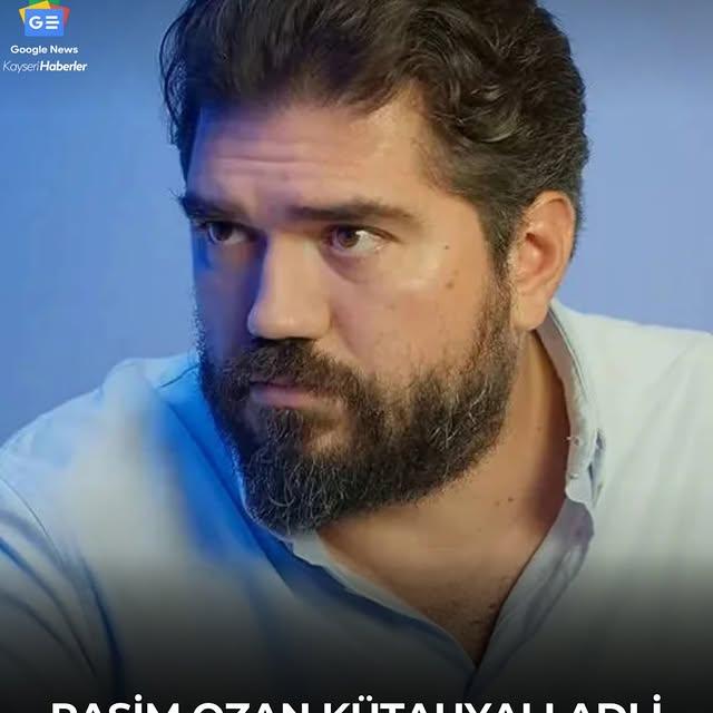 Rasim Ozan Kütahyalı, 