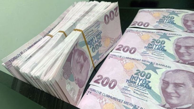 Merkez Bankası Finansal Hesaplar Raporu: Yurt İçi Varlık ve Yükümlülükler