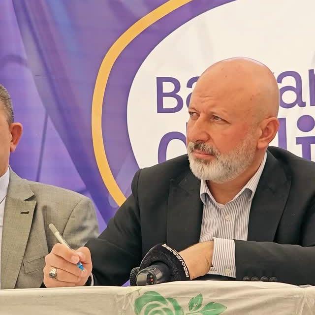 Kocasinan Belediyesi, Vatandaşla Doğrudan İletişim Projesini Sürdürüyor
