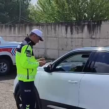İçişleri Bakanlığı'ndan Sürücü Affı Açıklaması: Güvenlik Öncelikli