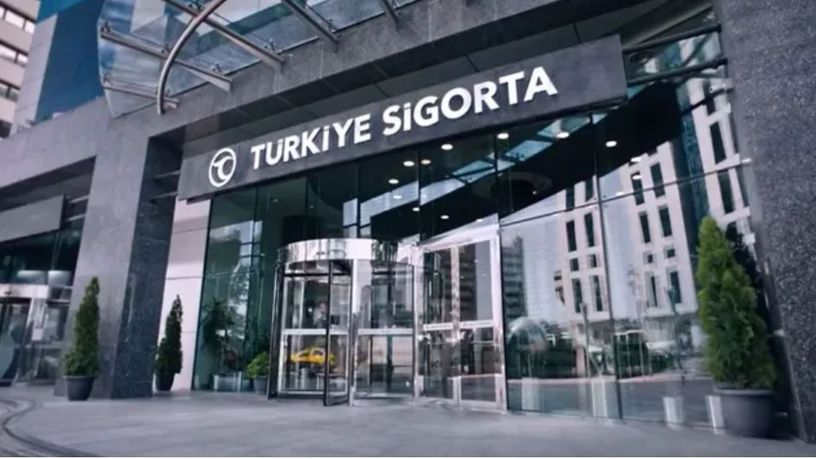 Türkiye Sigorta İlk Çeyrekte Yüzde 47 Büyümeye Ulaştı