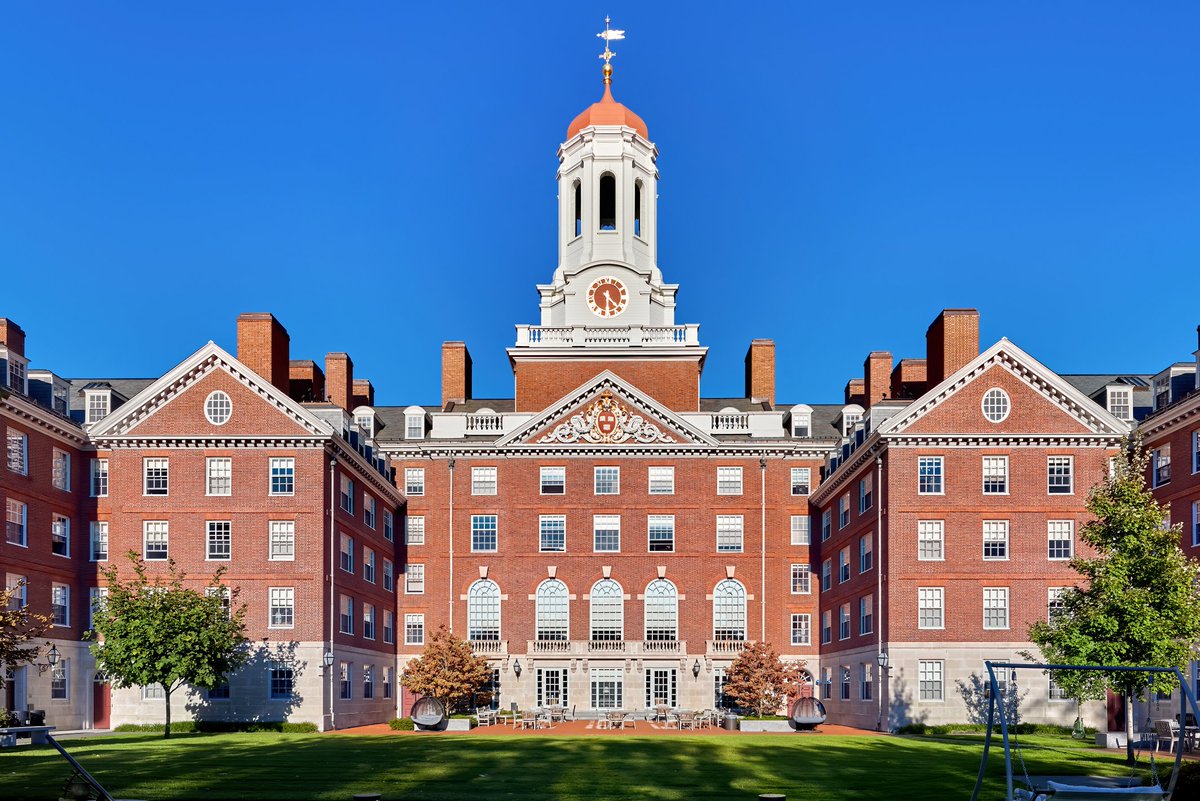 Harvard Üniversitesi, Araştırma Fonlarındaki Kesintiye Karşı Dava Açtı