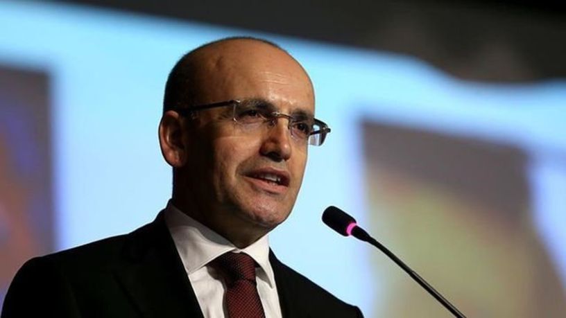 Hazine ve Maliye Bakanı Şimşek ABD'de Yatırımcılarla Görüşecek