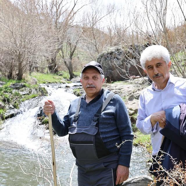 Zincidere Mesire Alanı'nda Temizlik Çalışmaları Yapıldı