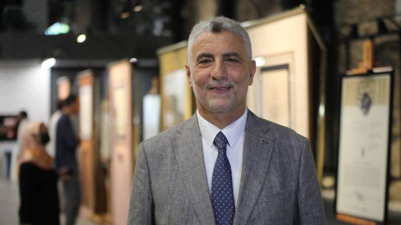 Ticaret Bakanı Bolat, ABD'de Gümrük Vergisi İndirimi Talebini Dile Getirecek